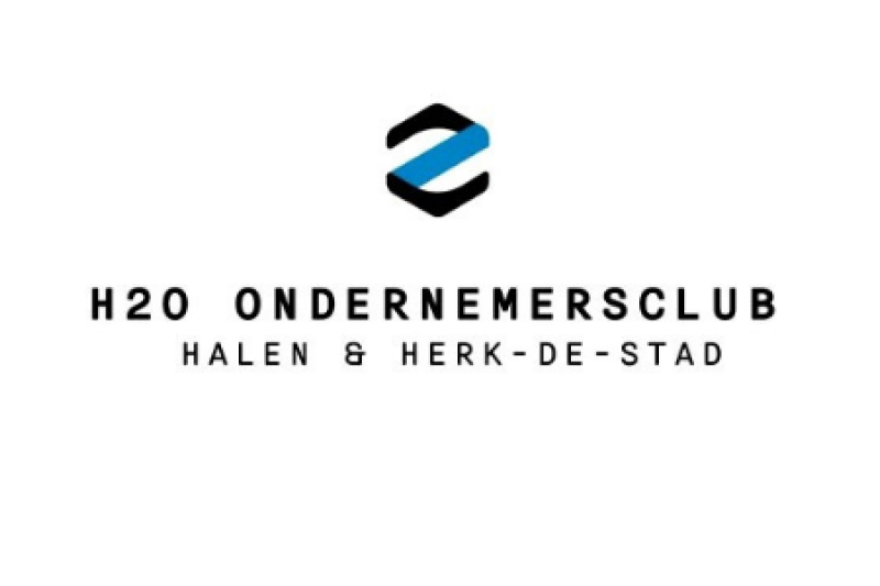 logo h2o